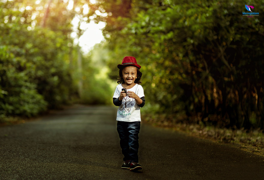 Best 1St Birthday Photography In Pondicherry