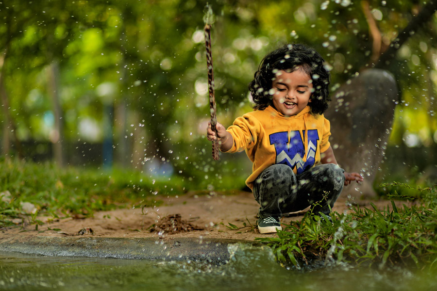 No 1 Best Photographers In Pondicherry