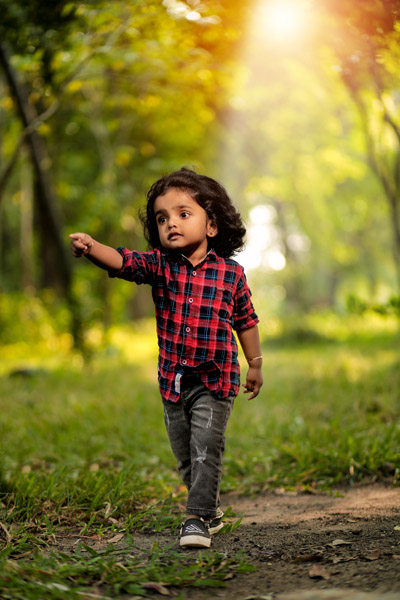 No 1 Best Photographers In Pondicherry