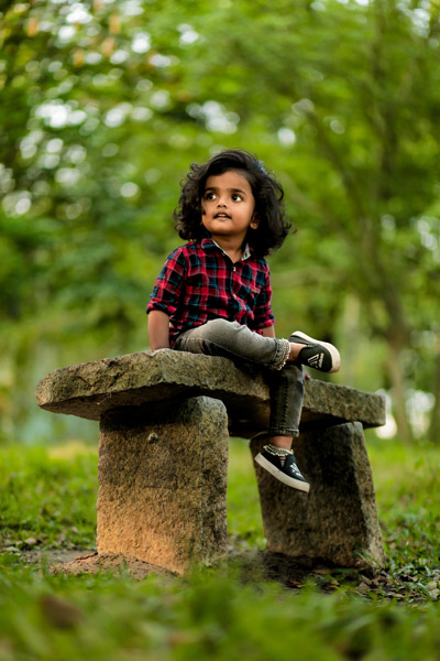 No 1 Best Photographers In Pondicherry