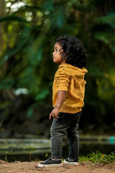 No 1 Best Photographers In Pondicherry