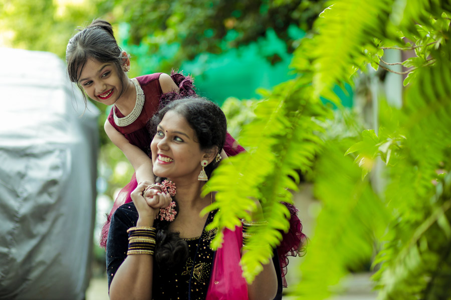 Best White Town Outdoor Photography In Pondicherry