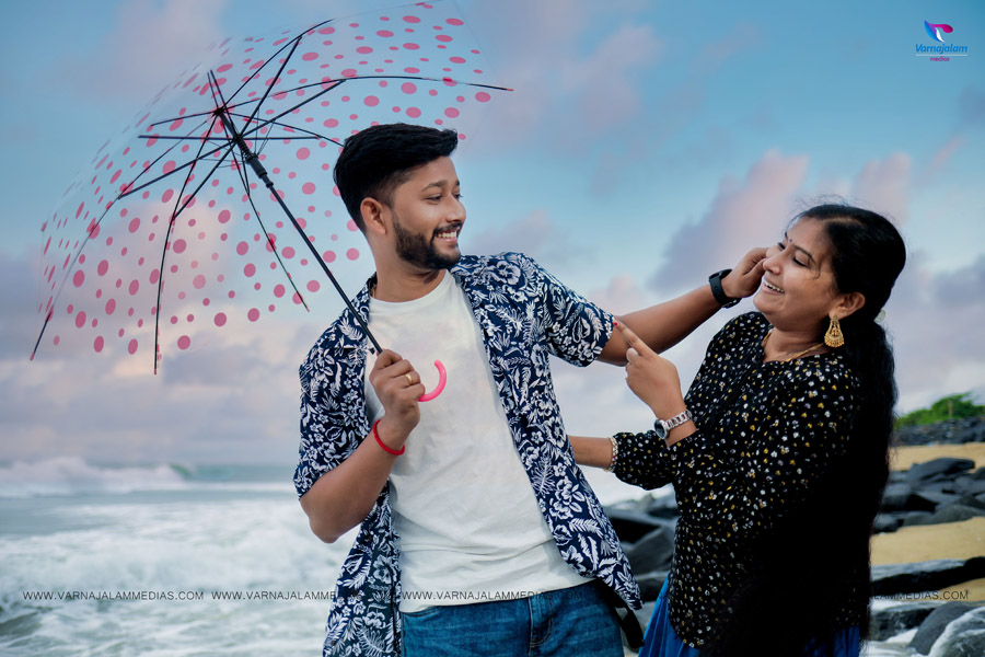 Best Candid Outdoor Photography In Pondicherry