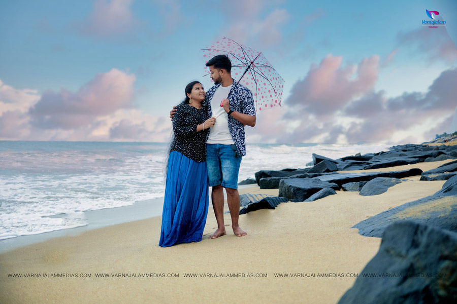 Best Candid Outdoor Photography In Pondicherry