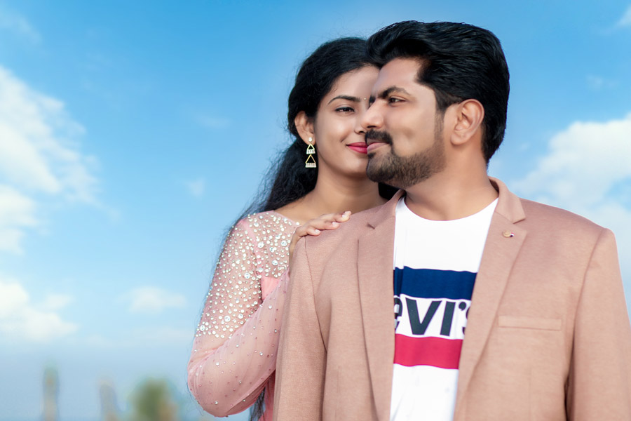 Best Candid Outdoor Photography In Pondicherry