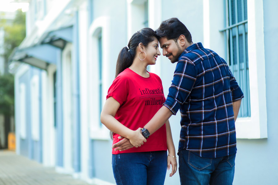 Best Candid Outdoor Photography In Pondicherry