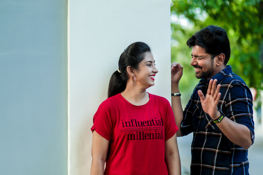 Best Candid Outdoor Photography In Pondicherry