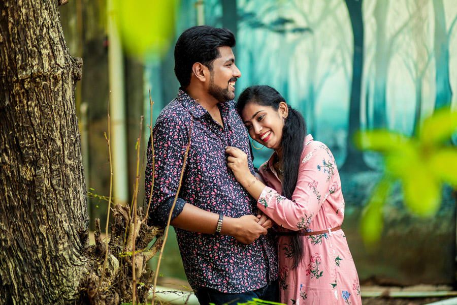 Best Candid Outdoor Photography In Pondicherry