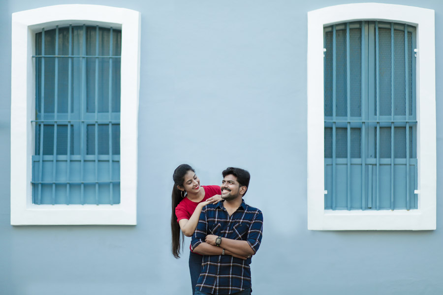 Best Candid Outdoor Photography In Pondicherry