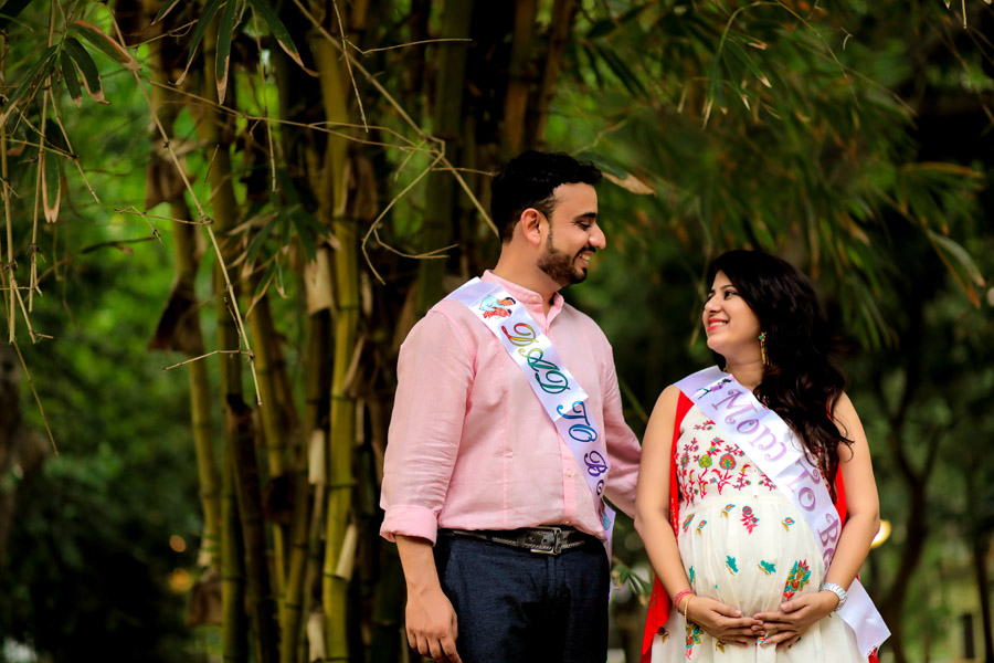 Best Candid Maternity Photography In Pondicherry