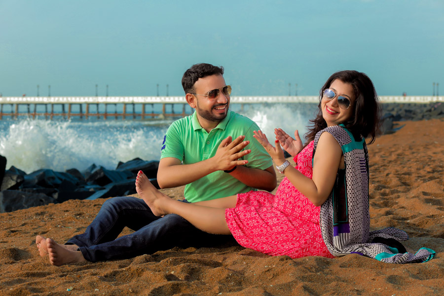 Best Candid Maternity Photography In Pondicherry