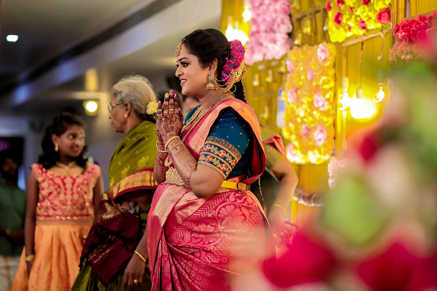 Best Candid Maternity Photography In Pondicherry
