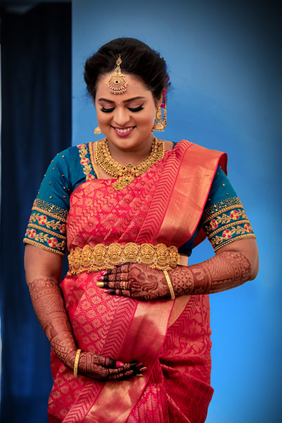 Best Candid Maternity Photography In Pondicherry