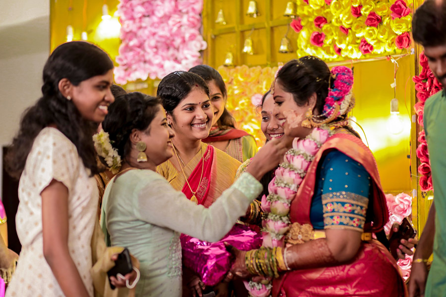 Best Candid Maternity Photography In Pondicherry