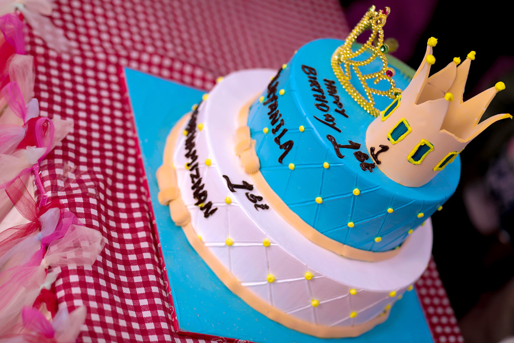 Best 1st Birthday Party Photography In Pondicherry