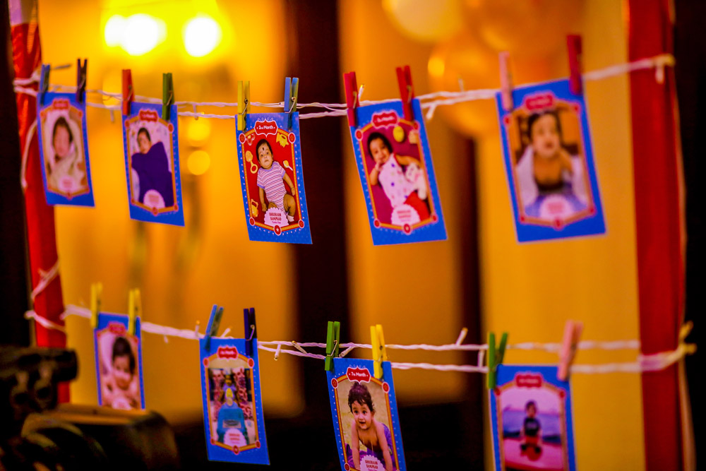 Best 1st Birthday Party Photography In Cuddalore