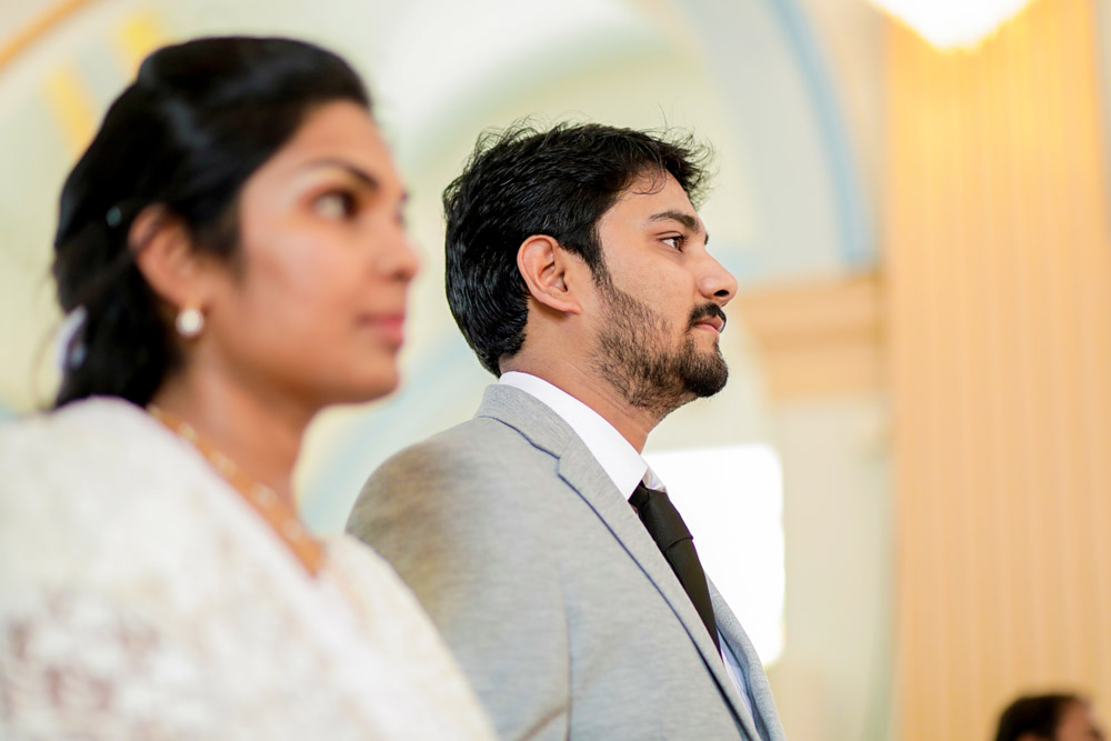 Best Baptism Photoshoot In Pondicherry