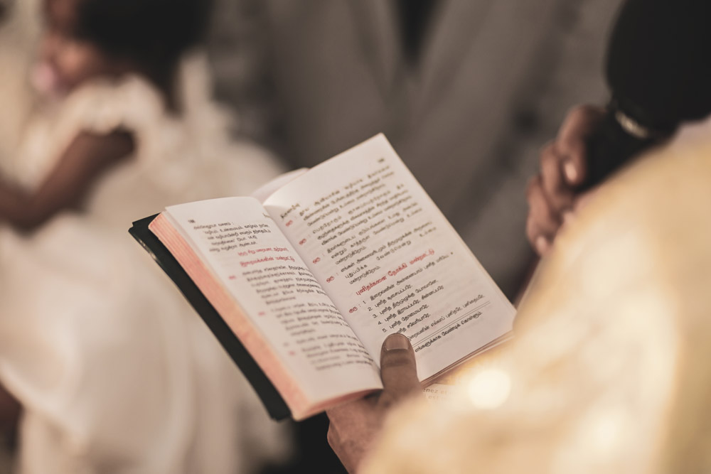 Best Baptism Photoshoot In Pondicherry