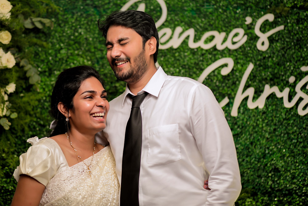 Best Baptism Photoshoot In Pondicherry