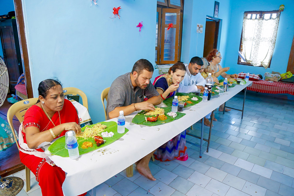 Best Baptism Photoshoot In Pondicherry