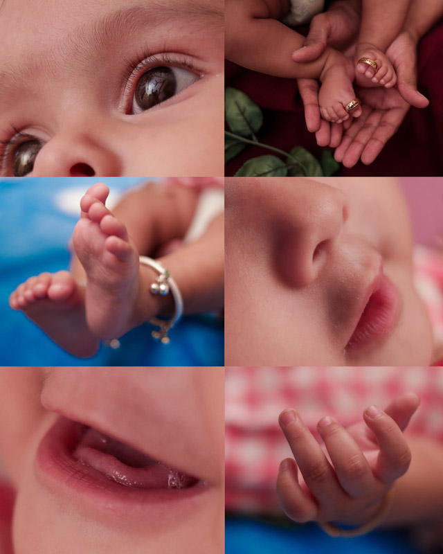 Best New Born Session Photography In Pondicherry