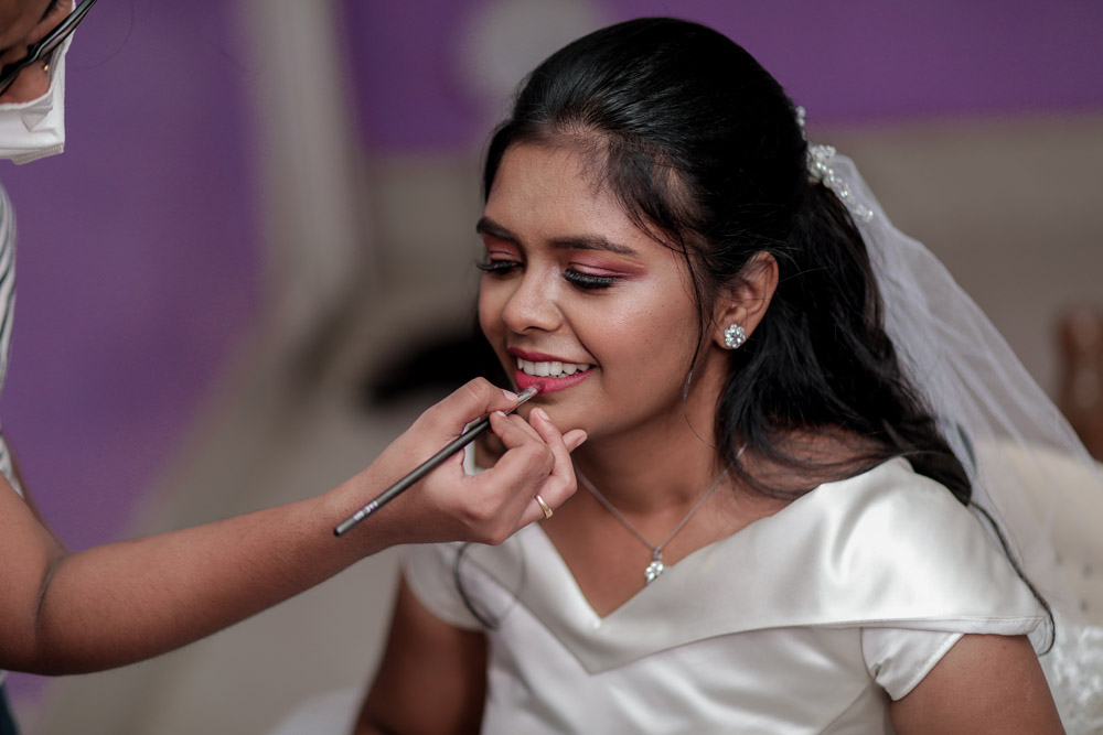 Best church wedding photography in pondicherry
