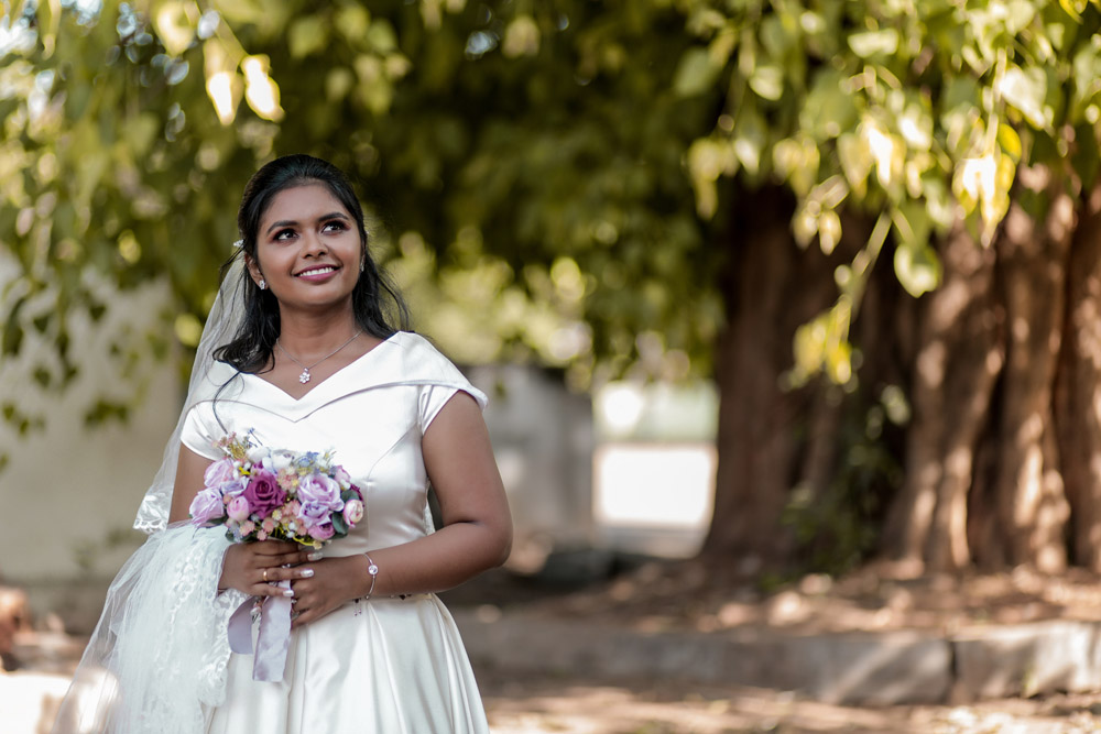 Best church wedding photography in pondicherry