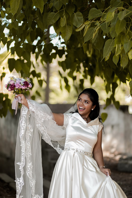 Best church wedding photography in pondicherry