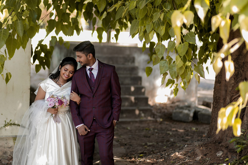 Best church wedding photography in pondicherry