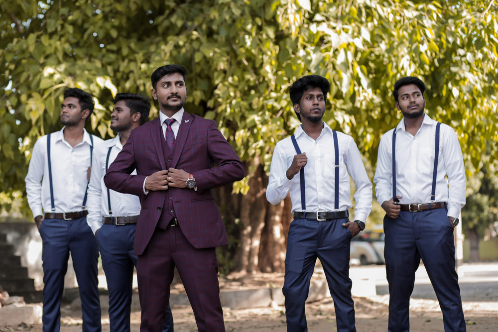 Best church wedding photography in pondicherry