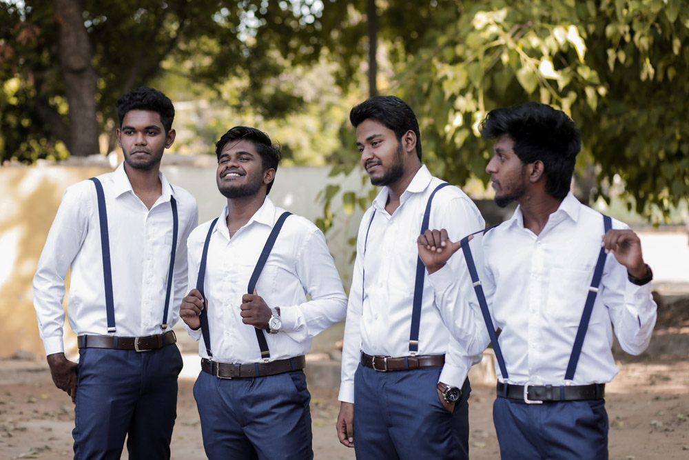 Best church wedding photography in pondicherry