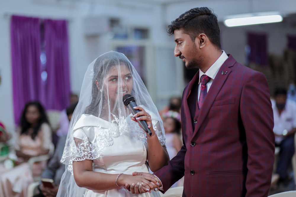 Best church wedding photography in pondicherry