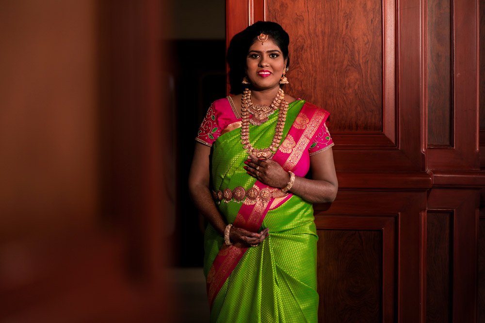 Best Seemantham Photography In Pondicherry