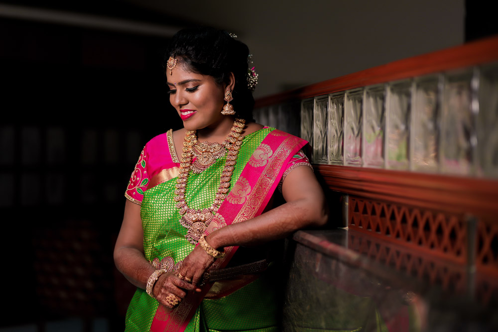 Best Seemantham Photography In Pondicherry