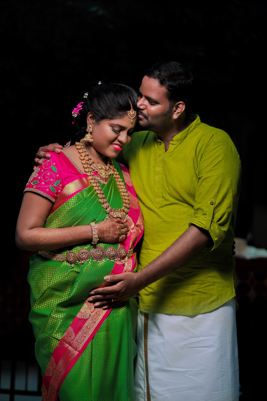 Best Seemantham Photography In Pondicherry