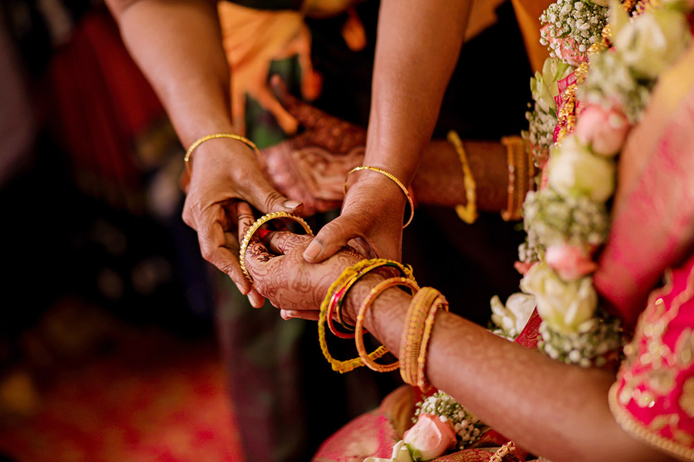 Best Seemantham Photography In Pondicherry