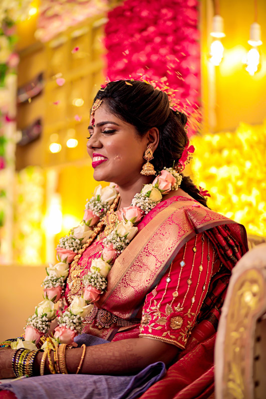 Best Seemantham Photography In Pondicherry