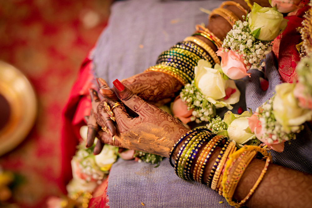 Best Seemantham Photography In Pondicherry