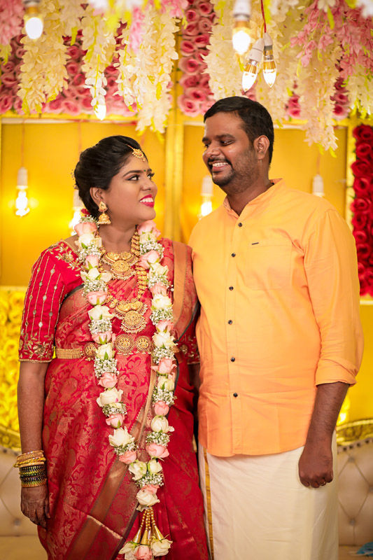 Best Seemantham Photography In Pondicherry