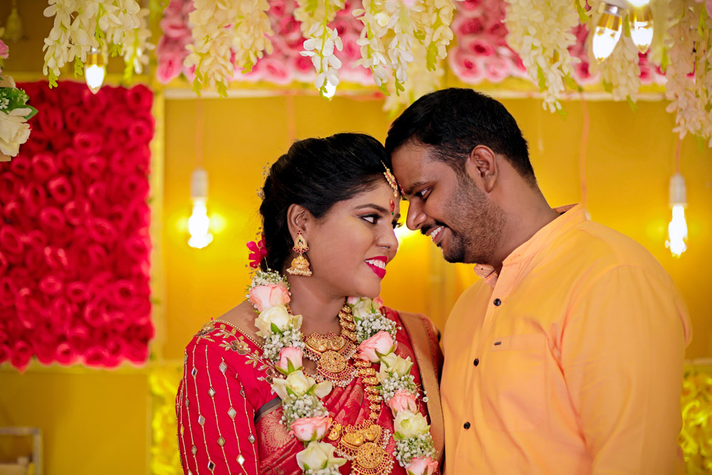 Best Seemantham Photography In Pondicherry