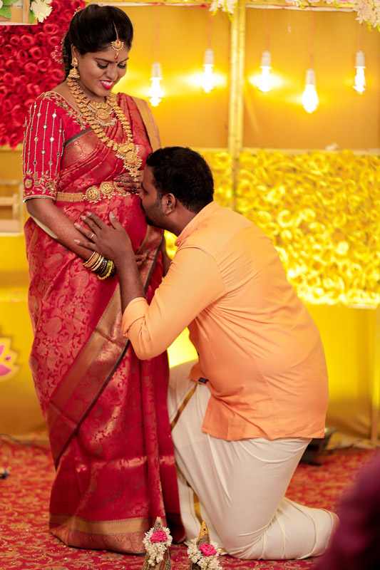 Best Seemantham Photography In Pondicherry