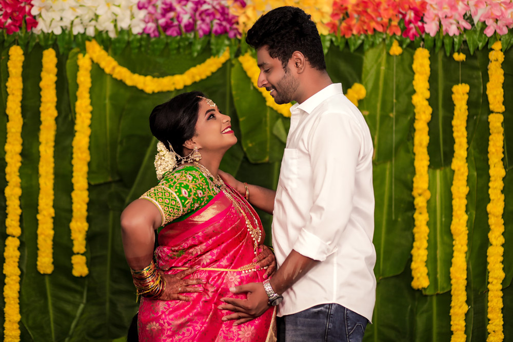Best Maternity Photography In Pondicherry