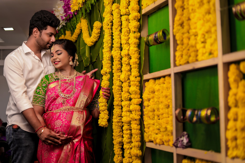 Best Maternity Photography In Pondicherry