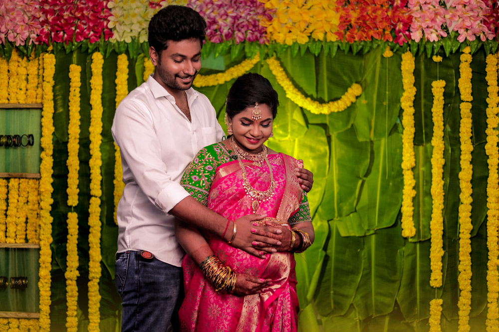 Best Maternity Photography In Pondicherry