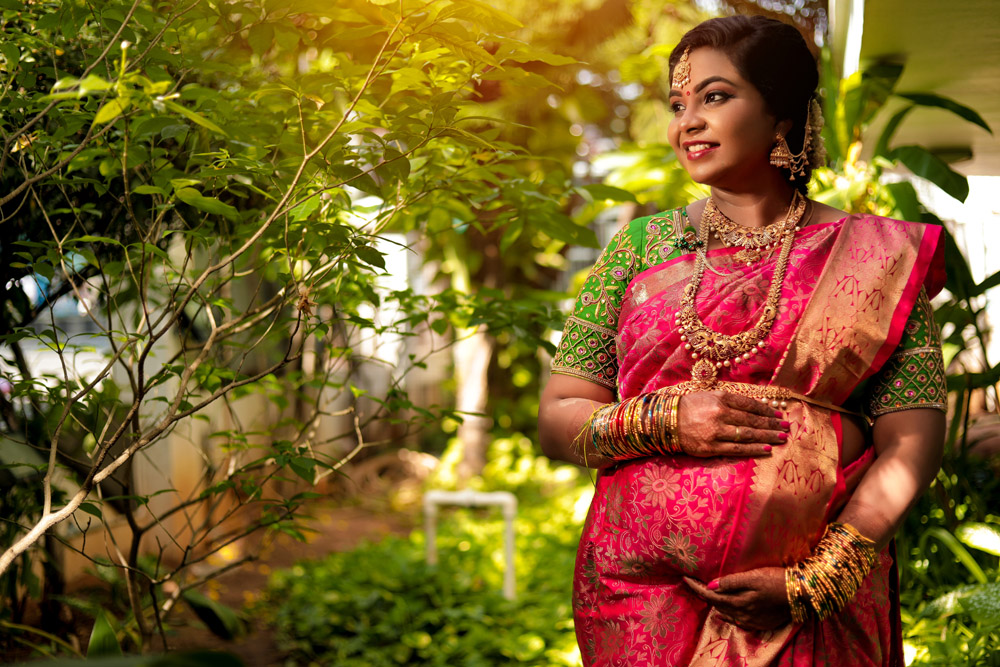 Best Maternity Photography In Pondicherry