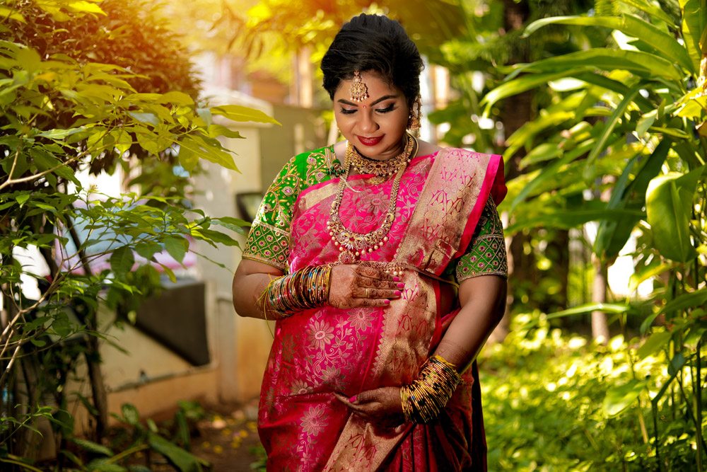 Best Maternity Photography In Pondicherry