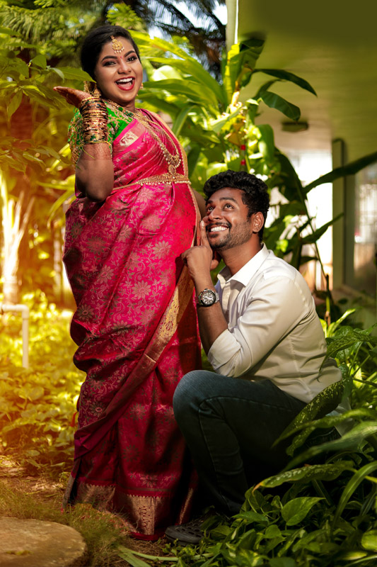 Best Maternity Photography In Pondicherry