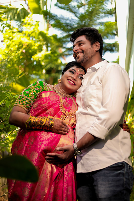 Best Maternity Photography In Pondicherry