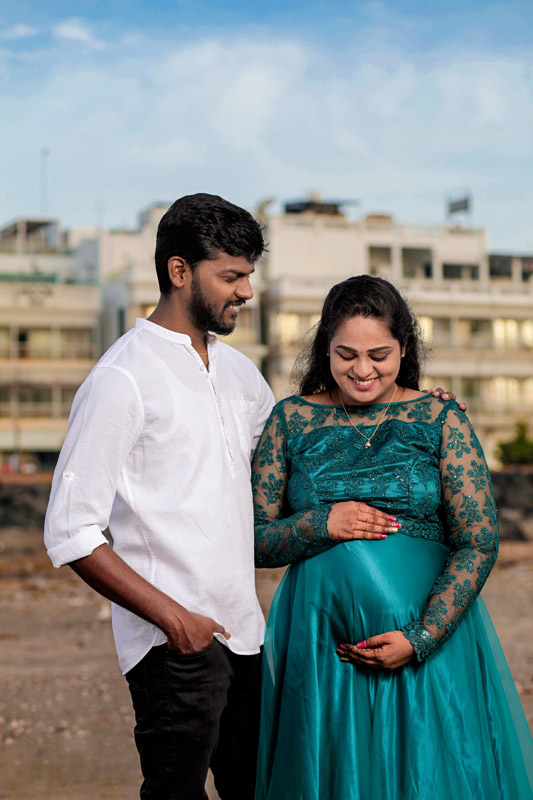 Best Maternity Photography In Pondicherry