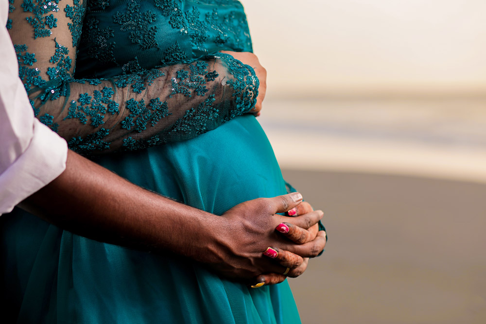 Best Maternity Photography In Pondicherry